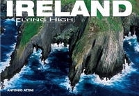 Ireland (Flying High) артикул 1445a.