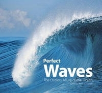 Perfect Waves: The Endless Allure of the Ocean артикул 1447a.