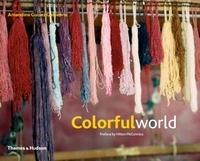 Colorful World артикул 1450a.