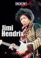 The Jimi Hendrix Experience (The Rex Photo Series) артикул 1454a.