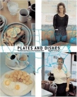 Plates and Dishes: The Food and Faces of the Roadside Diner артикул 1457a.