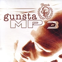 Gunsta (mp3) артикул 8172b.
