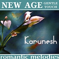 Karunesh Romantic Melodies артикул 8197b.