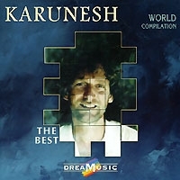 Karunesh The Best: World Compilation артикул 8198b.