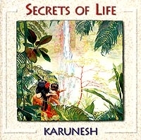 Karunesh Secrets Of Life артикул 8200b.