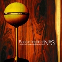 Bassic Instinct III (Stereo Deluxe label) артикул 8212b.