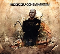 Marco V Combi Nations II (2 CD) артикул 8240b.