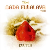 Deuter Tibet - Nada Himalaya Vol 2 артикул 8242b.