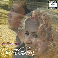 Secret Garden Earthsongs артикул 8250b.