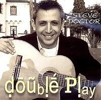 Steve Doctor Double Play артикул 8264b.