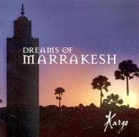 Kargo Dreams Of Marrakesh артикул 8268b.
