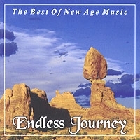 Endless Journey The Best Of New Age Music артикул 8286b.