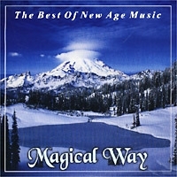 The Best Of New Age Music Magical Way артикул 8296b.