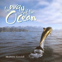 Medwyn Goodall The Way Of The Ocean артикул 8301b.