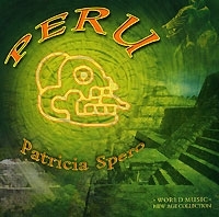 Patricia Spero Peru артикул 8302b.