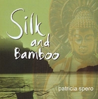 Patricia Spero Silk And Bamboo артикул 8303b.