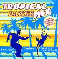 Tropical Dance Mix артикул 8310b.