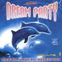 Dream Dance Collection Dream Party, Volume 1 артикул 8330b.