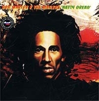 Bob Marley & The Wailers Natty Dread артикул 8343b.