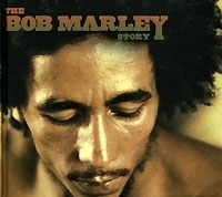Bob Marley Bob Marley Story артикул 8345b.