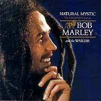 Bob Marley And The Wailers Natural Mystic артикул 8347b.