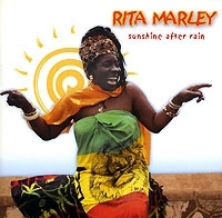 Rita Marley Sunshine After Rain артикул 8348b.