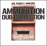 Bob Marley & The Wailers Ammunition Dub Collection артикул 8362b.