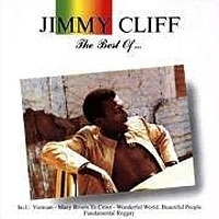Jimmy Cliff The Best Of артикул 8379b.