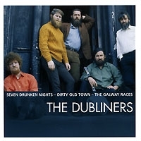 The Dubliners The Essential артикул 8390b.