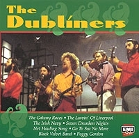 The Dubliners Dubliners артикул 8391b.