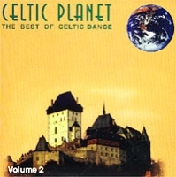 Celtic Planet The Best Of Celtic Dance, Volume 2 (39) артикул 8402b.
