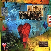 Altan Runaway Sunday артикул 8403b.