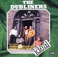 The Dubliners The Dubliners артикул 8405b.