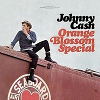 Johnny Cash Orange Blossom Special артикул 8409b.