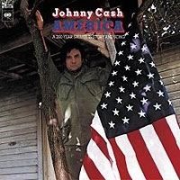 Johnny Cash America A 200-Year Salute In Story And Song артикул 8410b.