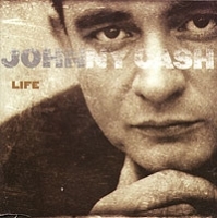 Johnny Cash Life артикул 8412b.