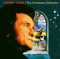 Johnny Cash The Christmas Collection артикул 8415b.