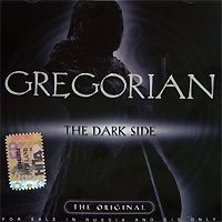 Gregorian The Dark Side The Original артикул 8435b.