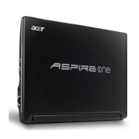 Acer Aspire One D260-2Bk (LU SCH0B 001) Black артикул 8241b.